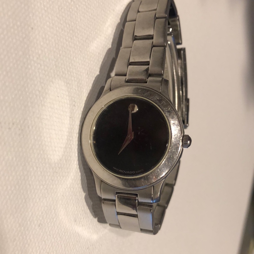 MOVADO Women’s Watch